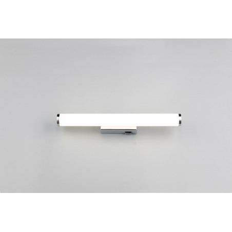 Kinkiet łazienkowy podłużny Mattimo 40cm LED 4000K chrom Trio