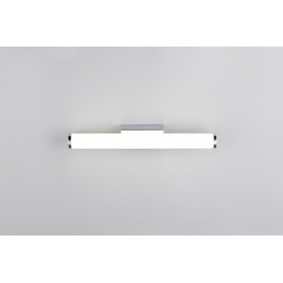 Kinkiet łazienkowy podłużny Mattimo 40cm LED 4000K chrom Trio