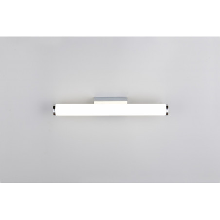 Kinkiet łazienkowy podłużny Mattimo 40cm LED 4000K chrom Trio