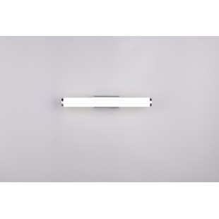 Kinkiet łazienkowy podłużny Mattimo 40cm LED 4000K chrom Trio