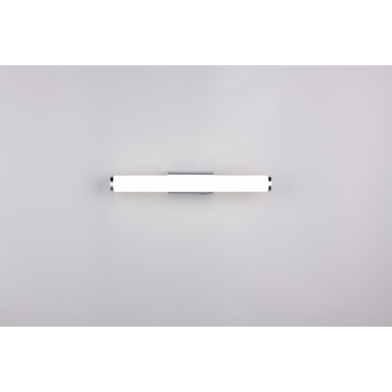 Kinkiet łazienkowy podłużny Mattimo 40cm LED 4000K chrom Trio