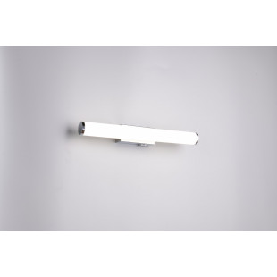 Kinkiet łazienkowy podłużny Mattimo 40cm LED 4000K chrom Trio