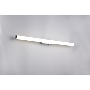 Kinkiet łazienkowy podłużny Mattimo 80cm LED 4000K chrom Trio