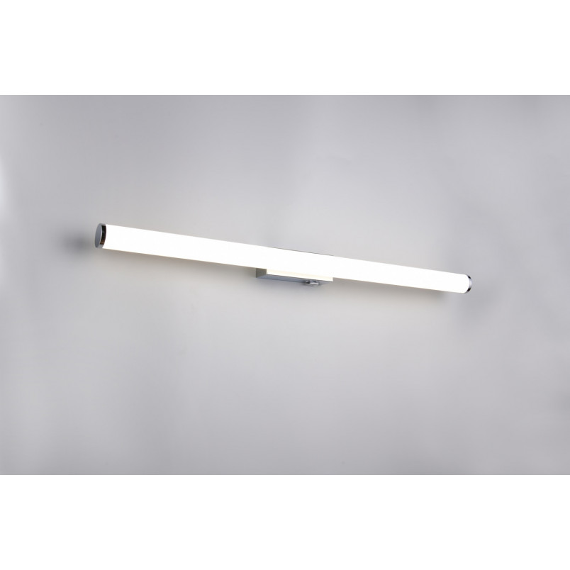 Kinkiet łazienkowy podłużny Mattimo 80cm LED 4000K chrom Trio