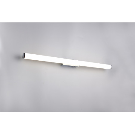 Kinkiet łazienkowy podłużny Mattimo 80cm LED 4000K chrom Trio
