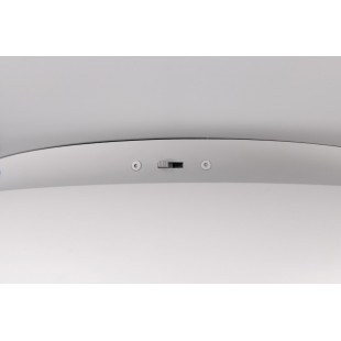 Plafon nowoczesny z regulacją barwy światła Cardona LED 46cm biały mat Trio