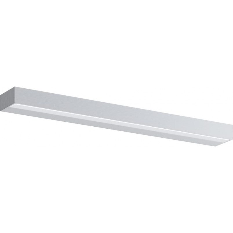 Kinkiet łazienkowy podłużny Orion LED 4000K 40cm biały Maytoni