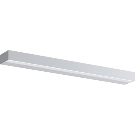 Kinkiet łazienkowy podłużny Orion LED 4000K 40cm biały Maytoni
