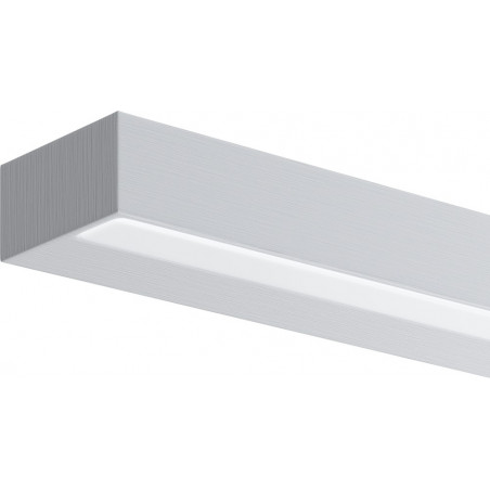 Kinkiet łazienkowy podłużny Orion LED 4000K 40cm biały Maytoni