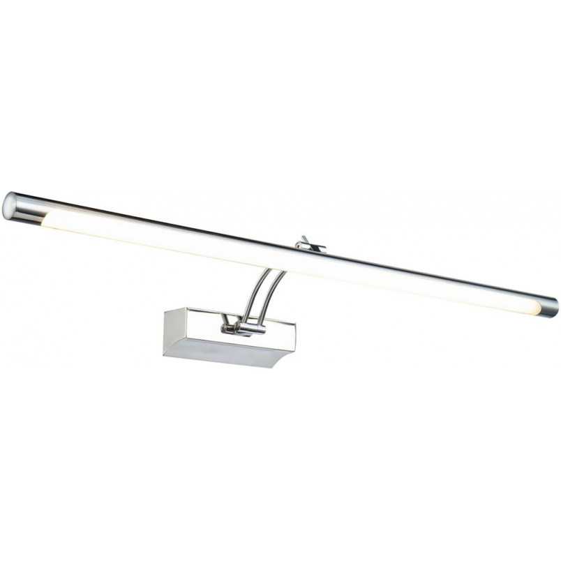 Kinkiet na wysięgniku nad obraz Fino LED 3000K 72cm chrom Maytoni