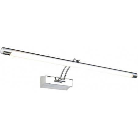 Kinkiet na wysięgniku nad obraz Fino LED 3000K 72cm chrom Maytoni