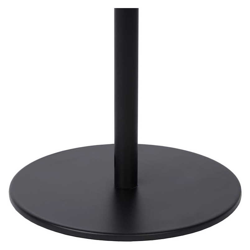 Lampa biurkowa minimalistyczna Philon Led Czarny marki Lucide