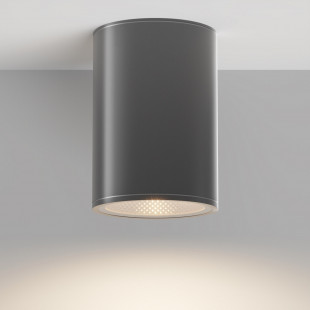 Lampa zewnętrzna spot Bar LED 3000K 10,8cm H15,5cm grafitowa Maytoni
