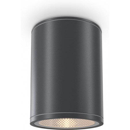 Lampa zewnętrzna spot Bar LED 3000K 9cm H11,5cm grafitowa Maytoni