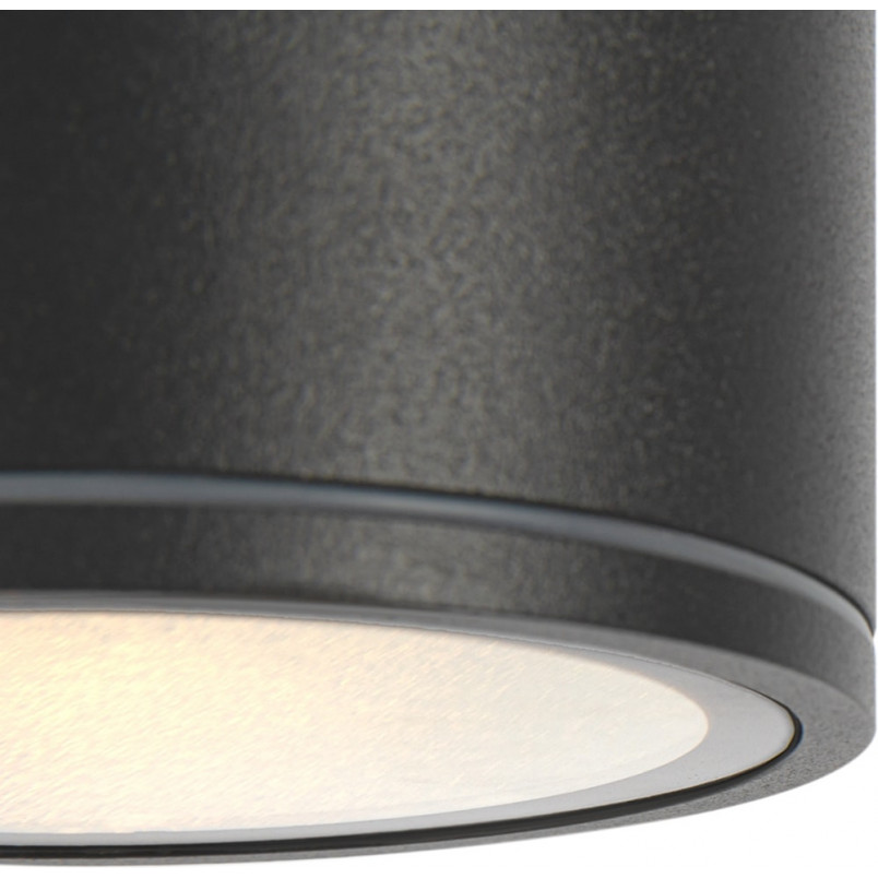 Lampa zewnętrzna spot Bar LED 3000K 9cm H11,5cm grafitowa Maytoni