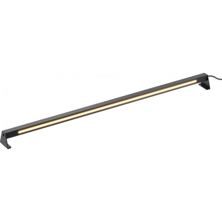 Oświetlenie krajobrazu Edge LED 3000K 100cm czarny Maytoni