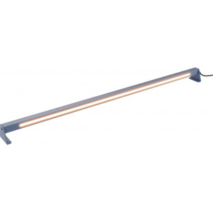 Oświetlenie krajobrazu Edge LED 3000K 100cm szary Maytoni