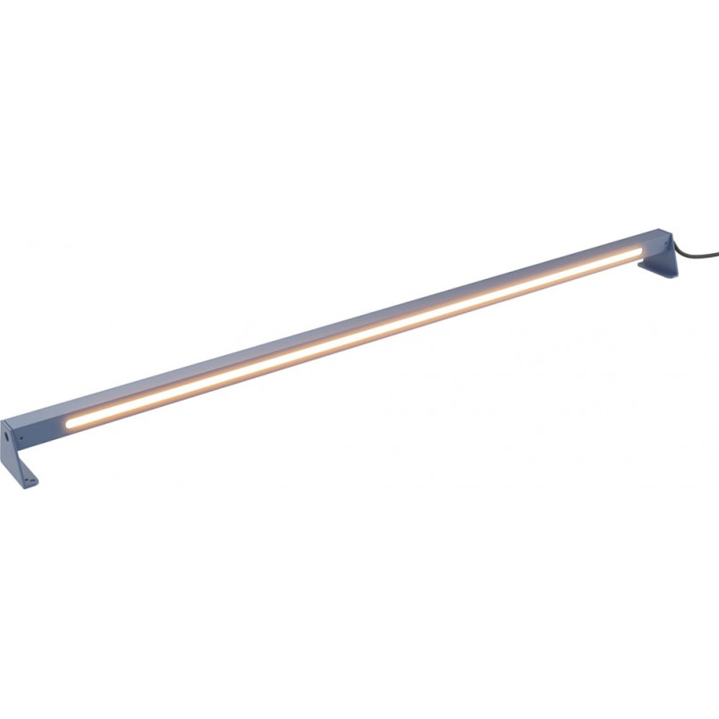 Oświetlenie krajobrazu Edge LED 3000K 100cm szary Maytoni