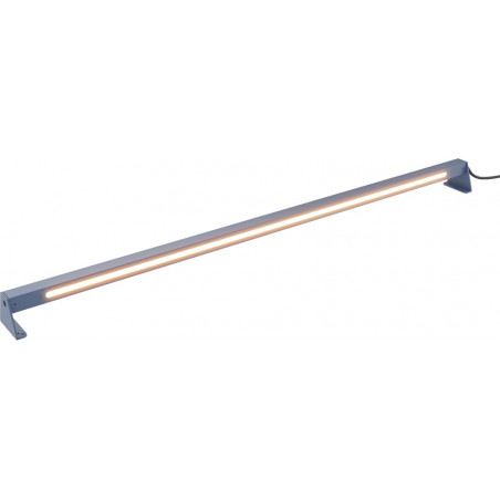 Oświetlenie krajobrazu Edge LED 3000K 100cm szary Maytoni