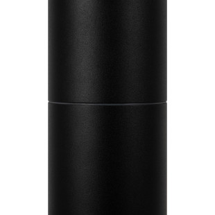 Lampa ogrodowa stojąca Koln LED 4000K 65cm czarna Maytoni