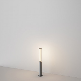 Lampa zewnętrzna stojąca Lit LED 3000K 78,5cm grafitowa Maytoni