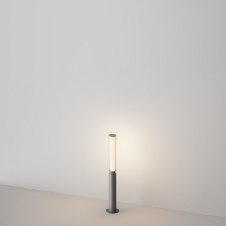 Lampa zewnętrzna stojąca Lit LED 3000K 78,5cm grafitowa Maytoni