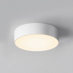 Plafon zewnętrzny Zon IP LED 3000K 22cm biały Maytoni