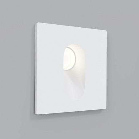 Lampa zewnętrzna - oświetlenie schodów Via Urbana LED 4000K biała Maytoni