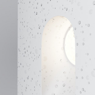 Lampa zewnętrzna - oświetlenie schodów Via Urbana LED 4000K biała Maytoni