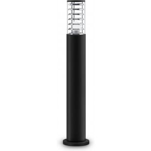 Lampa ogrodowa stojąca Bronx 79,6cm czarna Maytoni