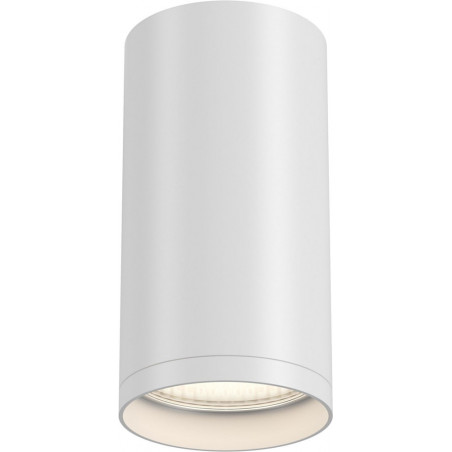 Lampa tuba spot Focus S 5,2cm biała Maytoni