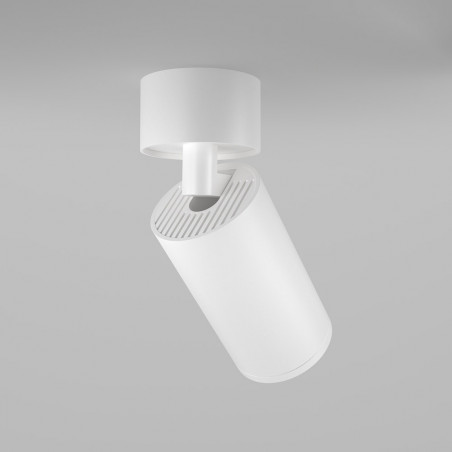 Reflektor sufitowy Focus S 5,2cm H12,8cm biały Maytoni