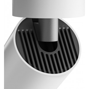 Reflektor sufitowy Focus LED 4000K 5,2cm biały Maytoni