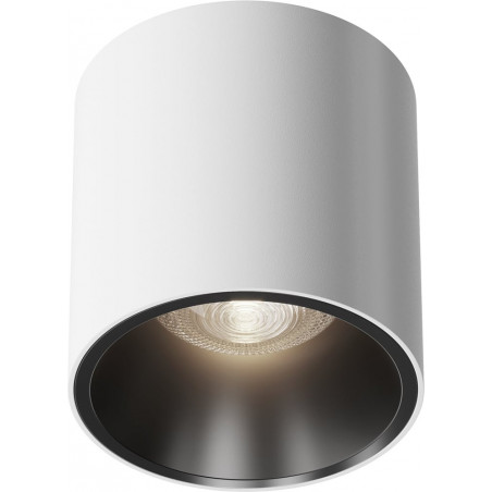 Lampa spot tuba Alfa LED 4000K 7cm biała Maytoni