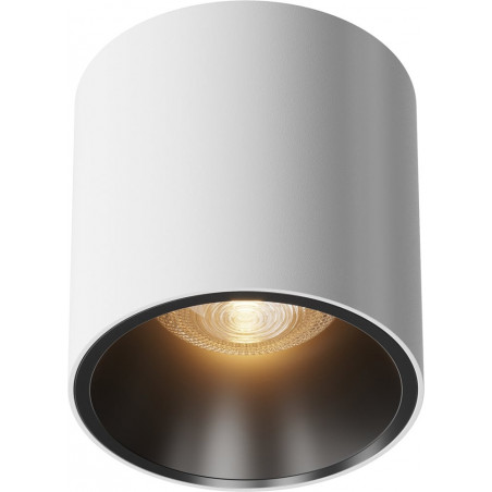 Lampa spot tuba Alfa LED 3000K 7cm biała Maytoni