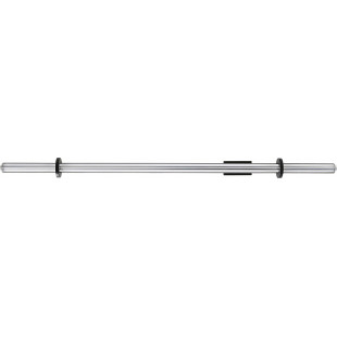 Lampa wisząca podłużna Lovely LED 100cm czarna Step Into Design