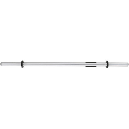 Lampa wisząca podłużna Lovely LED 100cm czarna Step Into Design