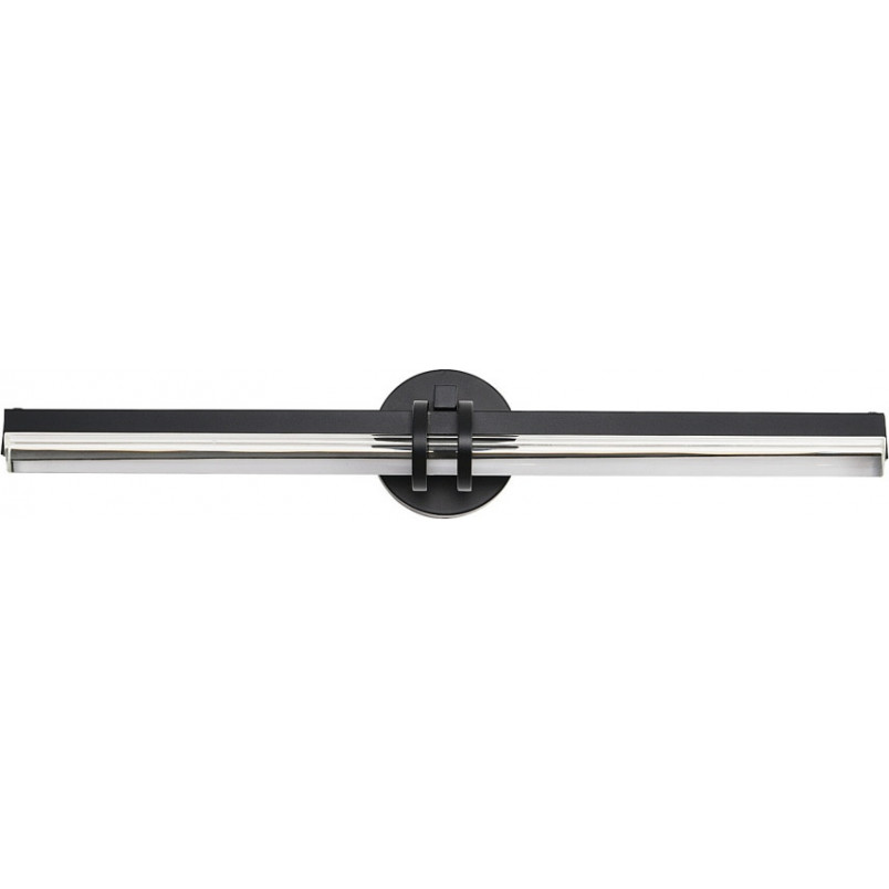 Kinkiet podłużny Lovely LED 58cm czarny Step Into Design