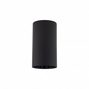 Lampa spot tuba 5,5cm Amis czarna TK Lighting