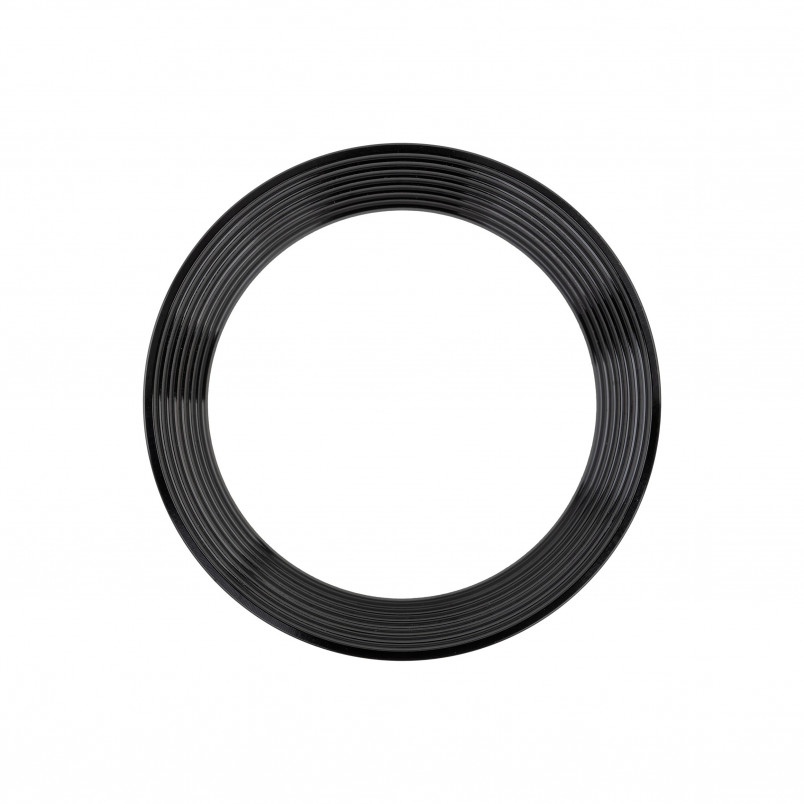 Reflektor sufitowy 2 punktowy Amis Downlight czarny TK Lighting