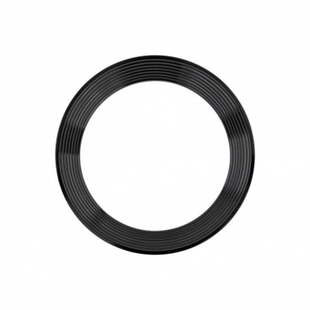 Reflektor sufitowy 2 punktowy Amis Downlight czarny TK Lighting