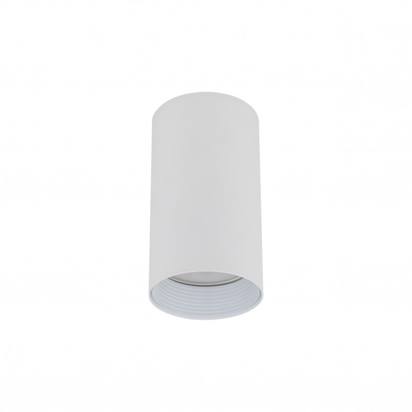 Lampa spot tuba 5,5cm Amis biała TK Lighting