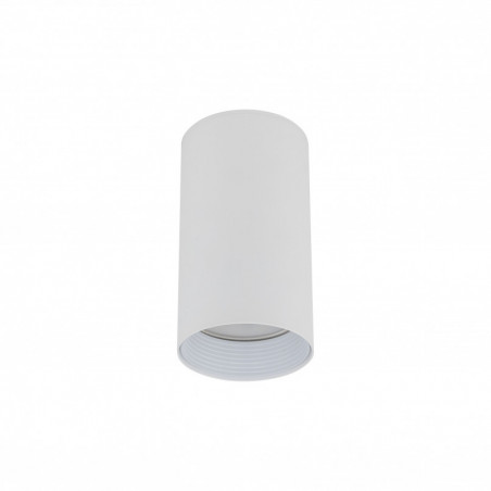 Lampa spot tuba 5,5cm Amis biała TK Lighting