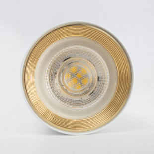Lampa spot tuba 5,5cm Amis biała TK Lighting