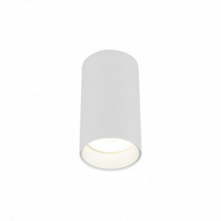 Lampa spot tuba 5,5cm Amis biała TK Lighting