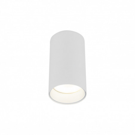 Lampa spot tuba 5,5cm Amis biała TK Lighting