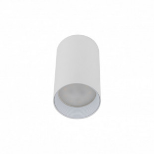 Lampa spot tuba 5,5cm Amis biała TK Lighting