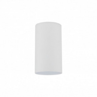 Lampa spot tuba 5,5cm Amis biała TK Lighting
