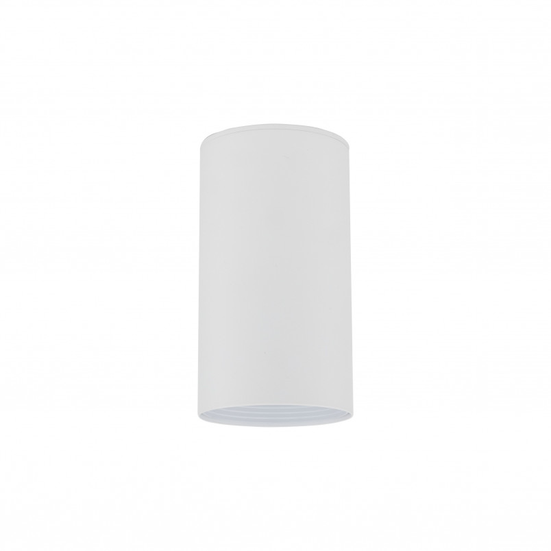 Lampa spot tuba 5,5cm Amis biała TK Lighting