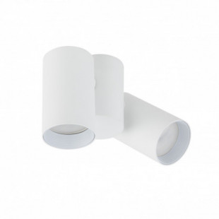 Reflektor sufitowy 2 punktowy Amis Downlight biały TK Lighting